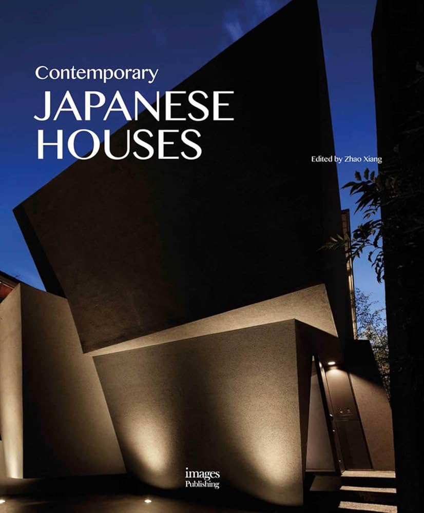 Contemporary Japanese Houses 洋書 大型本 Contemporary Japanese Houses: Xiang, Zhao: 9781864707687